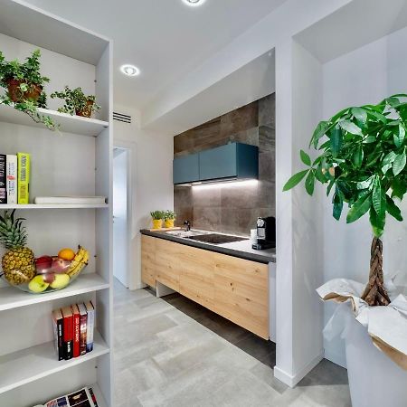 Premium Venice Apartment Mestre Exterior foto