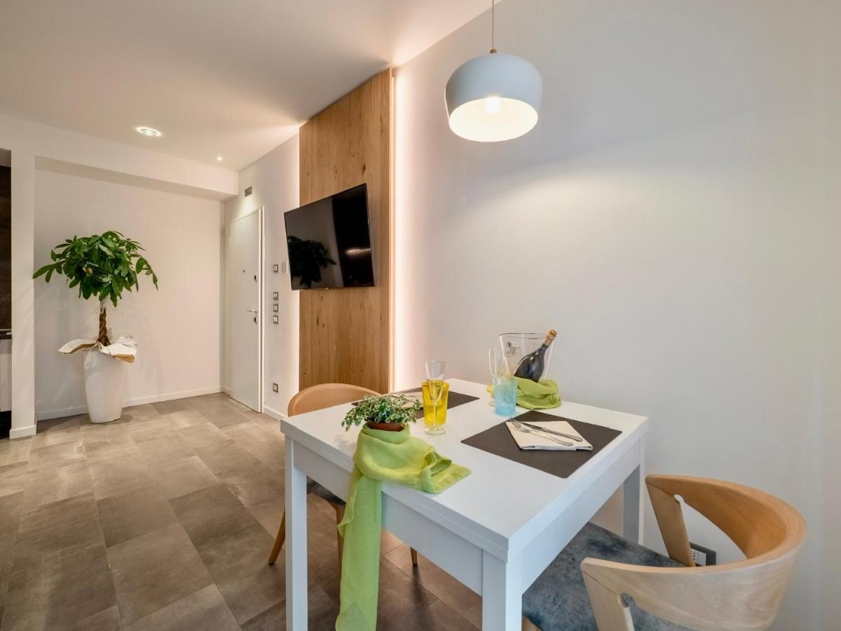 Premium Venice Apartment Mestre Exterior foto