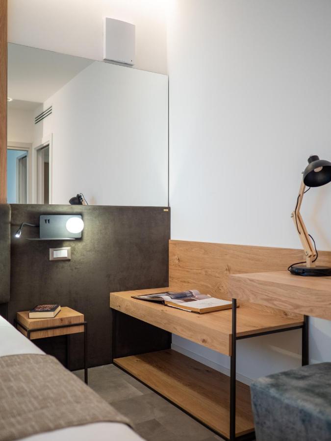 Premium Venice Apartment Mestre Exterior foto