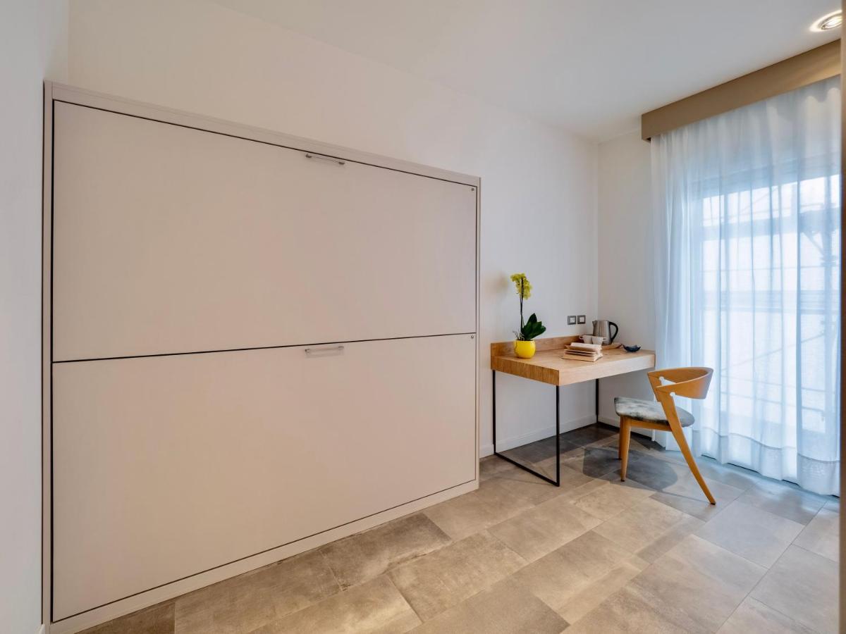 Premium Venice Apartment Mestre Exterior foto