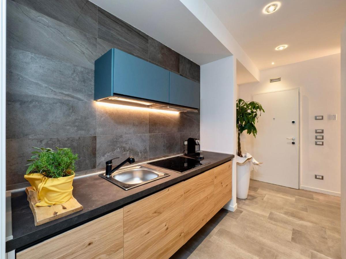 Premium Venice Apartment Mestre Exterior foto