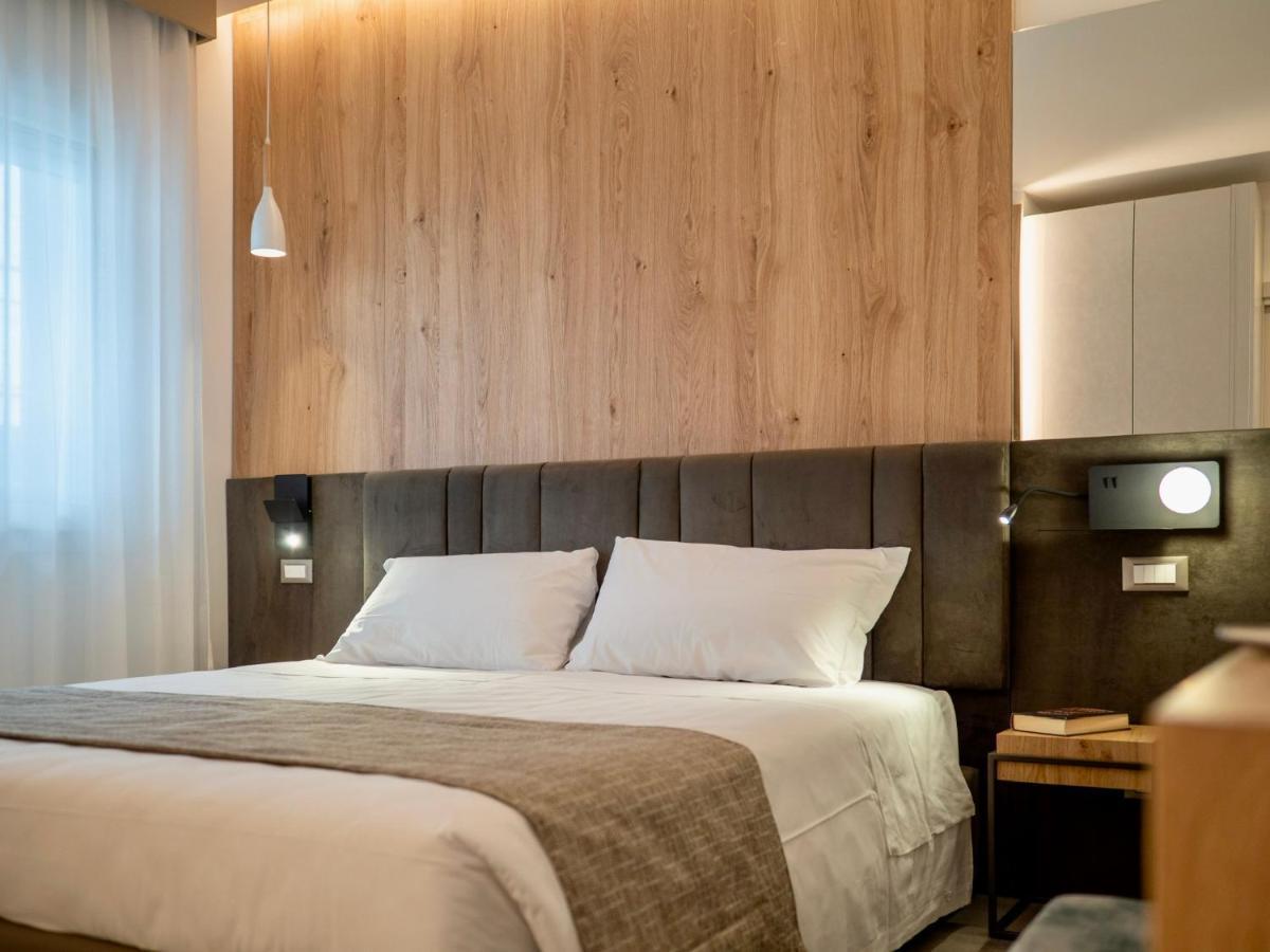 Premium Venice Apartment Mestre Exterior foto