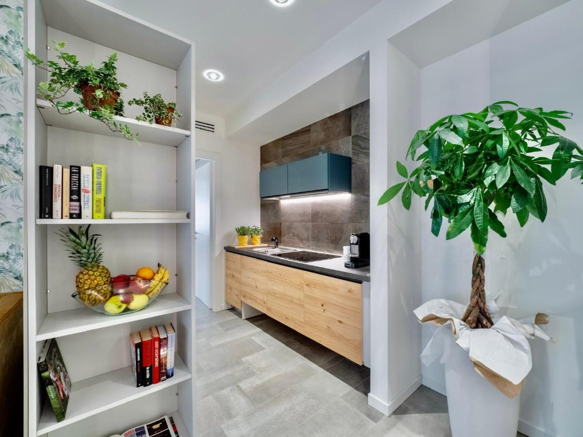 Premium Venice Apartment Mestre Exterior foto