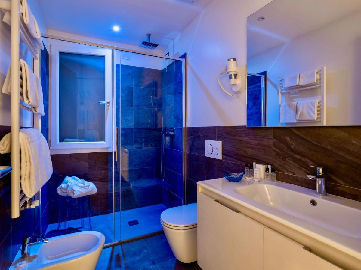 Premium Venice Apartment Mestre Exterior foto
