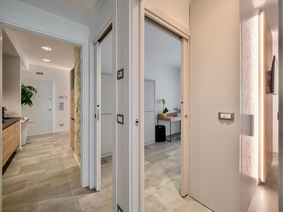 Premium Venice Apartment Mestre Exterior foto