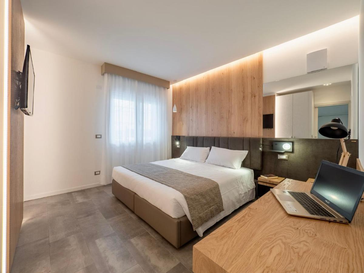 Premium Venice Apartment Mestre Exterior foto