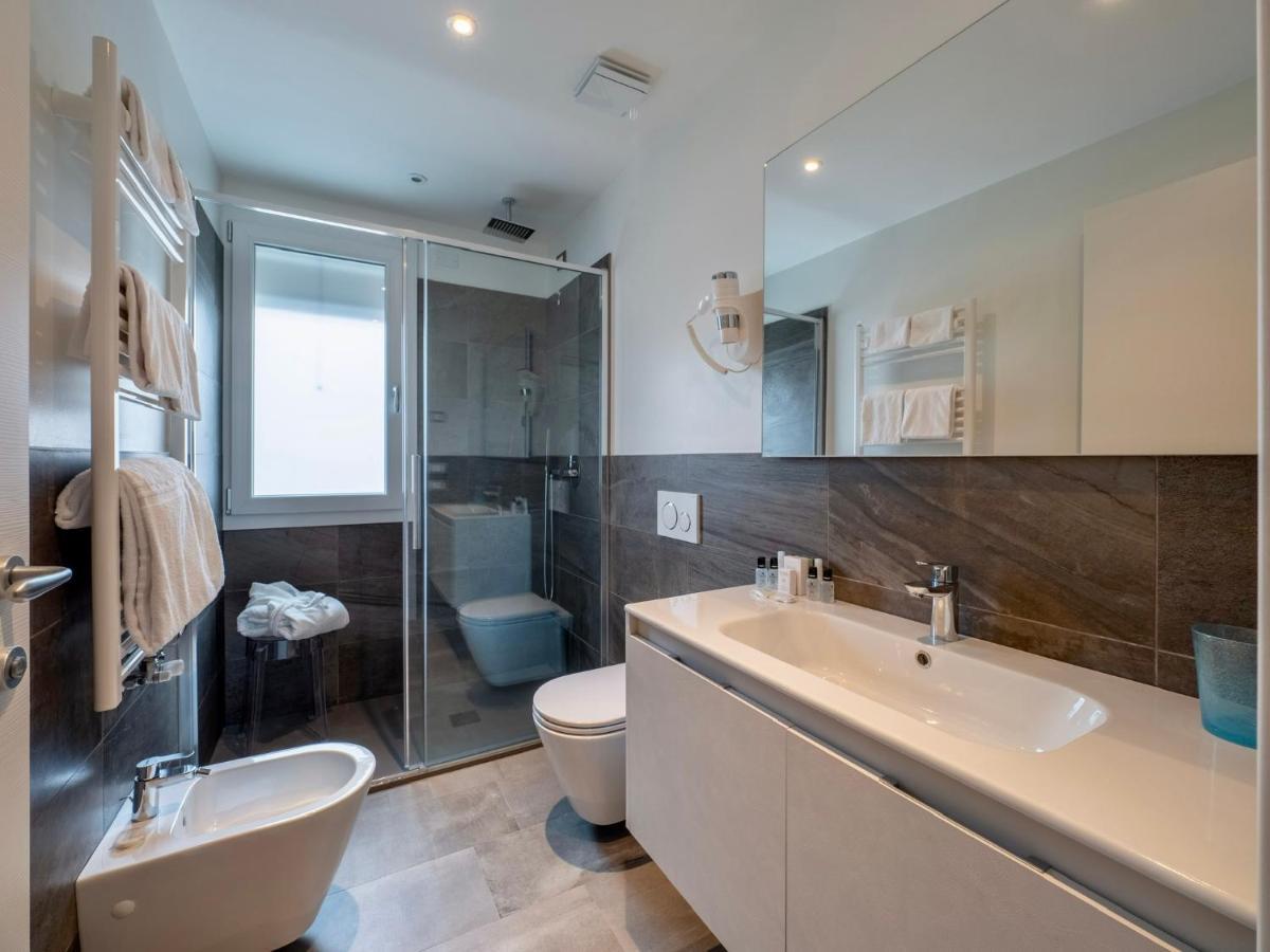Premium Venice Apartment Mestre Exterior foto
