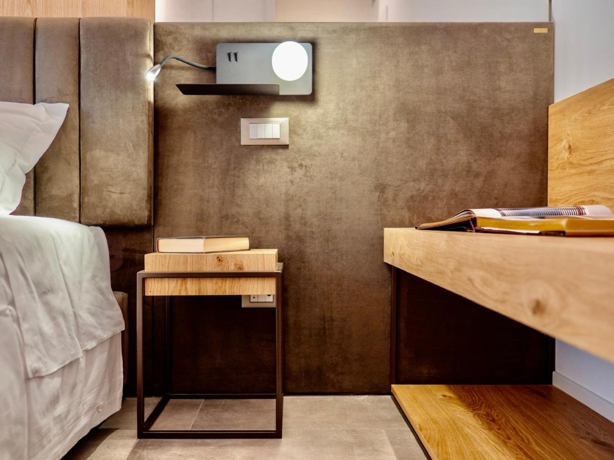Premium Venice Apartment Mestre Exterior foto