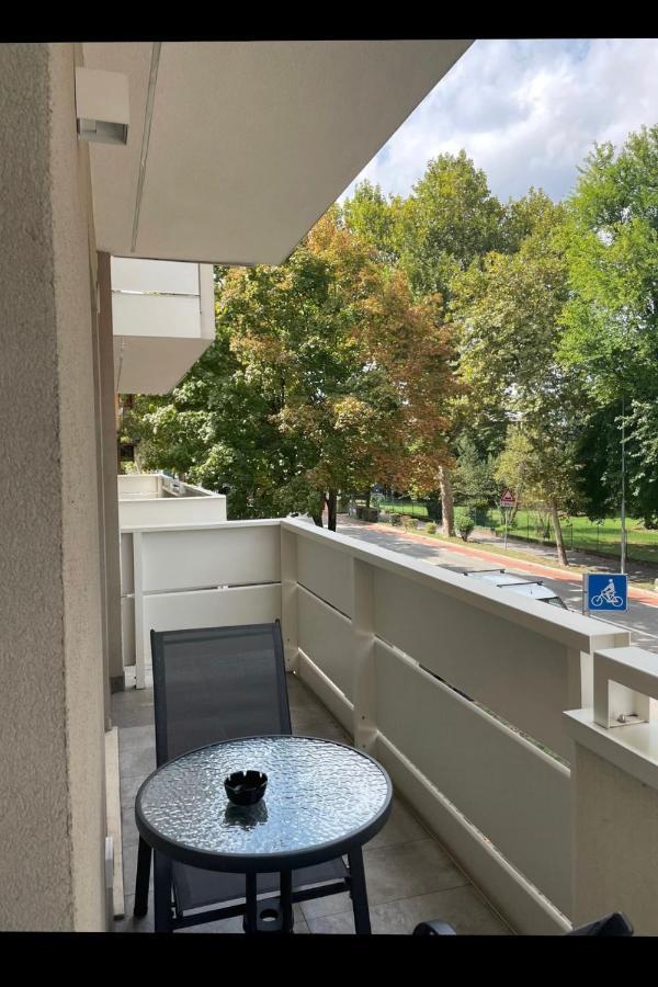 Premium Venice Apartment Mestre Exterior foto
